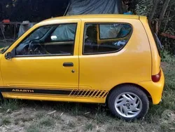 Usata 1998 Fiat 600 Due volumi | 2450 €