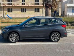 Grigio Usata 2021 BMW X1 Advantage SUV | 16.900 € (Super prezzo)