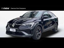 Nero Usata 2022 Renault Arkana R.S. SUV | 20.300 € (Buon prezzo)