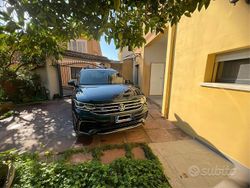 Usata 2021 VW Tiguan R-line SUV | 29.900 € (Cara)
