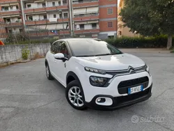 Usata 2024 Citroën C3 Due volumi | 13.900 € (Buon prezzo)