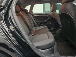 Nero Usata 2019 Audi A3 Sportback g-tron Sport Due volumi | 12.900 € (Super prezzo)