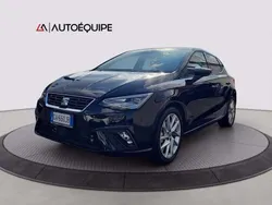 Nero Usata 2024 Seat Ibiza FR Tre volumi | 22.900 € (Cara)