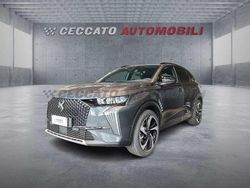 Grigio Nuova 2025 DS Automobiles DS7 Crossback SUV | 44.200 € (Molto cara)