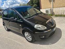 Nero Usata 2011 Lancia Musa Monovolume | 1900 € (Super prezzo)