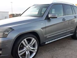 Usata 2010 Mercedes GLK220 SUV | 10.300 € (Cara)