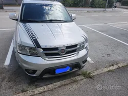 Usata 2013 Fiat Freemont SUV | 5500 € (Super prezzo)