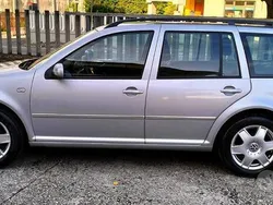 Usata 2001 VW Bora Tre volumi | 2250 € (Cara)