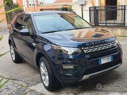 Blu Usata 2017 Land Rover Discovery 5 HSE SUV | 11.000 € (Buon prezzo)