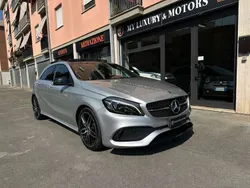 Other Usata 2017 Mercedes A180 Premium Tre volumi | 17.500 € (Buon prezzo)
