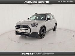 Grigio Usata 2025 Mini Countryman Classic SUV | 33.960 € (Buon prezzo)