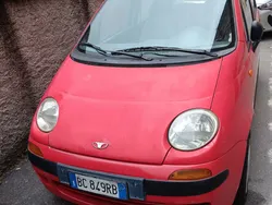 Usata 1999 Chevrolet Matiz Due volumi | 800 € (Buon prezzo)