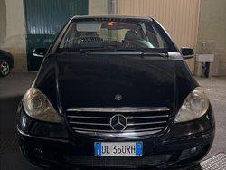 Usata 2008 Mercedes A180 | 2000 € (Buon prezzo)