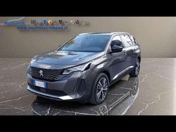Grigio Usata 2024 Peugeot 5008 Allure Monovolume | 26.300 € (Ottimo prezzo)