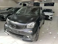 Nero Usata 2018 Smart ForFour Brabus Xclusive Due volumi | 18.490 € (Cara)