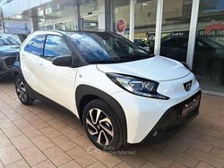 Bianco Nuova 2025 Toyota Aygo X Trend SUV | 19.500 € (Cara)
