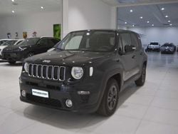 Nero Usata 2021 Jeep Renegade Longitude SUV | 16.900 € (Buon prezzo)