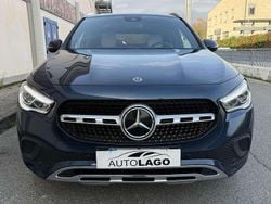 Blu/azzurro Usata 2023 Mercedes GLA200 SUV | 30.900 € (Ottimo prezzo)