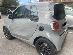 Grigio Usata 2021 Smart ForTwo Electric Drive Due volumi | 14.000 € (Cara)