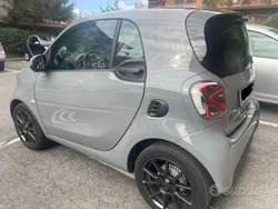 Usata 2021 Smart ForTwo Electric Drive Due volumi | 15.000 € (Buon prezzo)