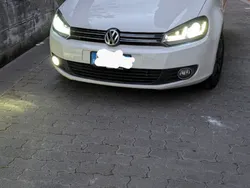 Usata 2010 VW Golf VI Tre volumi | 7200 € (Molto cara)