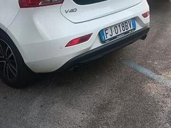 Usata 2017 Volvo V40 Station wagon | 12.500 € (Buon prezzo)