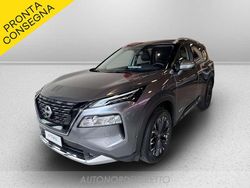 Grigioblack Nuova 2025 Nissan X-Trail Executive SUV | 45.650 € (Buon prezzo)