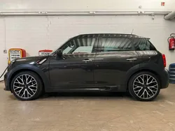 Marrone Usata 2014 Mini John Cooper Works Countryman SUV | 16.900 € (Buon prezzo)