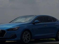 Usata 2019 Hyundai i30 Style Tre volumi | 15.000 € (Buon prezzo)