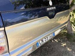 Usata 2004 Mitsubishi L200 Pick-up | 10.900 € (Buon prezzo)