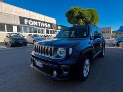 Blu Usata 2021 Jeep Renegade Limited SUV | 15.590 € (Buon prezzo)