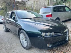 Usata 2007 Alfa Romeo 159 Station wagon | 1500 € (Super prezzo)