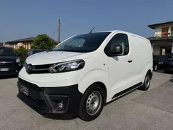 Bianco Usata 2017 Toyota Proace Comfort Furgone | 8900 € (Buon prezzo)