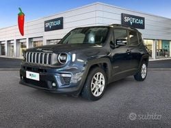 Blu Usata 2023 Jeep Renegade Limited SUV | 17.250 € (Buon prezzo)