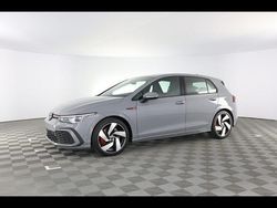 Grigio / pastello Usata 2022 VW Golf VIII GTI Tre volumi | 29.600 € (Buon prezzo)