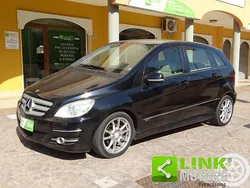 Usata 2008 Mercedes B200 Monovolume | 3000 € (Buon prezzo)