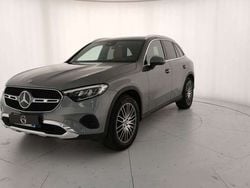Grigio Usata 2023 Mercedes GLC220 Advanced SUV | 46.900 € (Ottimo prezzo)