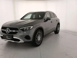 Grigio Usata 2023 Mercedes GLC220 Advanced SUV | 51.900 € (Buon prezzo)