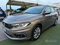 Grigio Usata 2019 Fiat Tipo Lounge Station wagon | 7300 € (Buon prezzo)