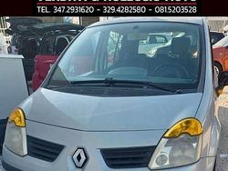 Usata 2007 Renault Modus Monovolume | 1500 €