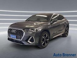 Grigio Usata 2020 Audi Q3 Sportback S-Line SUV | 35.900 € (Buon prezzo)