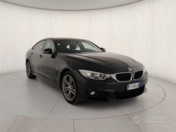 Blu Usata 2017 BMW 420 Efficient Dynamics Coupé | 19.900 €