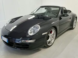 Usata 2006 Porsche 911 Carrera 4S Cabriolet Cabrio | 55.000 € (Cara)