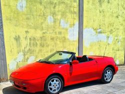 Rosso Usata 1991 Lotus Elan Cabrio | 20.500 €
