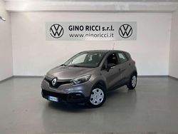 Grigio Usata 2014 Renault Captur SUV | 7800 € (Cara)