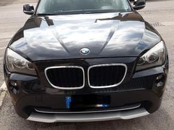 Nero Usata 2010 BMW X1 SUV | 4500 € (Ottimo prezzo)