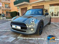 Grigio Usata 2018 Mini Cooper Hype Due volumi | 16.790 € (Buon prezzo)