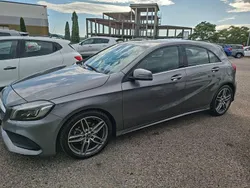 Altro Usata 2018 Mercedes A200 Premium Tre volumi | 19.500 € (Buon prezzo)