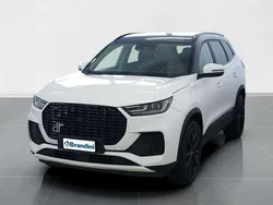 Bianco Nuova 2025 DR Automobiles DR7 SUV | 35.900 €