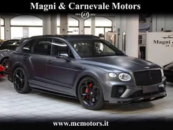 Grigio(met.) Usata 2023 Bentley Bentayga SUV | 239.850 €